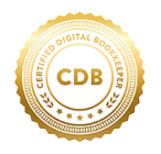 Certified digital bookkeeper