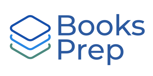 QuickBooks Online CleanUp Bookkeeping - Books Prep